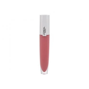 L'Oréal Paris Brilliant Signature Plumping Gloss  7Ml 412 I Heighten   Per Donna (Lucidalabbra)