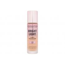 Makeup Revolution London Bright Light      23Ml Per Donna (Makeup) Face Glow