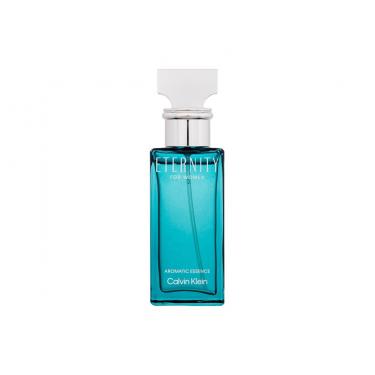 Calvin Klein Eternity      30Ml Per Donna (Perfume) Aromatic Essence