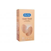 Durex Real Feel      10Pc Per Uomo (Condoms)