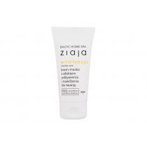 Ziaja Baltic Home Spa      50Ml Per Donna (Night Skin Cream) Vitality Face Cream