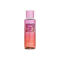 Victorias Secret Velvet Petals      250Ml Per Donna (Body Spray) Candied