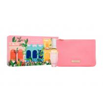 Escada Brisa Cubana   Edt 30Ml + Cosmetic Bag Cosmetic Bag 2620000101 30Ml W (Eau De Toilette)