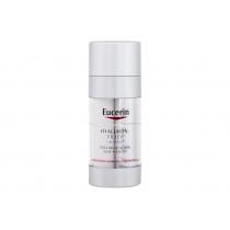 Eucerin Hyaluron-Filler + 3X Effect Night Peeling & Serum  30Ml    Per Donna (Siero Per La Pelle)