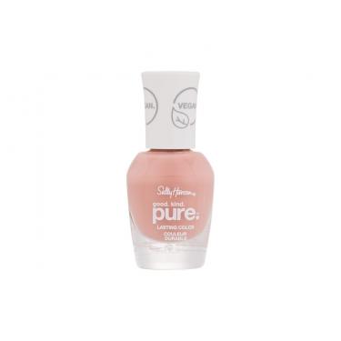 Sally Hansen Good. Kind. Pure. 10Ml    (Nail Polish) Per Donna  229 Rock Steady