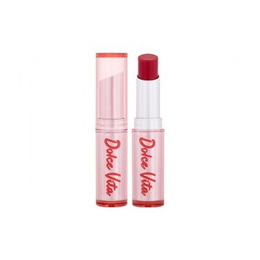 Dermacol Dolce Vita  3G  Per Donna  (Lipstick)  07