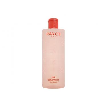 Payot Nue      400Ml Per Donna (Facial Lotion And Spray) Radiance-Boosting Toning Lotion