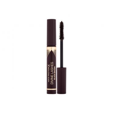 Max Factor Divine Lashes   8Ml Black Brown   Per Donna (Mascara)