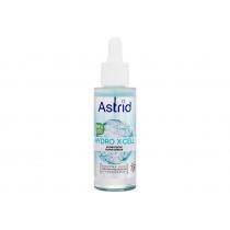 Astrid Hydro X-Cell      30Ml Per Donna (Skin Serum) Hydrating Super Serum