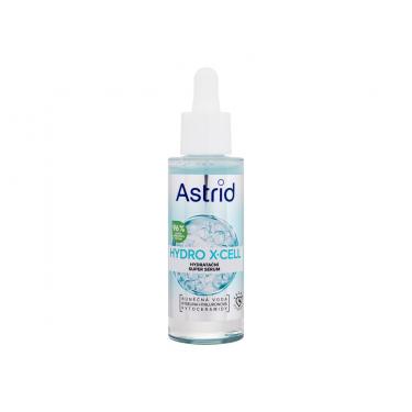 Astrid Hydro X-Cell      30Ml Per Donna (Skin Serum) Hydrating Super Serum