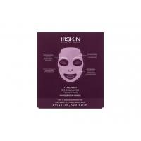 111Skin Y Theorem      5X23Ml Per Donna (Face Mask) Bio Cellulose Facial Mask