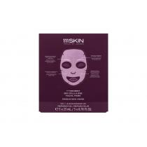 111Skin Y Theorem      5X23Ml Per Donna (Face Mask) Bio Cellulose Facial Mask