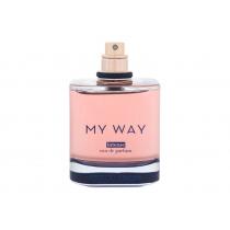 Giorgio Armani My Way Intense  90Ml    Per Donna Senza Confezione(Eau De Parfum)