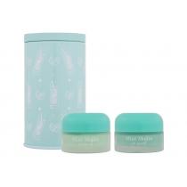 Barry M Lip Mask & Balm Set  Mint Mojito    14G Per Donna (Lip Balm)