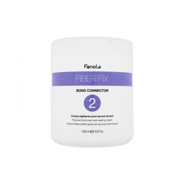 Fanola Fiber Fix Bond Connector N.2 1000Ml  Per Donna  (Hair Mask)  