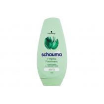 Schwarzkopf Schauma 7 Herbs Freshness Conditioner 250Ml  Per Donna  (Conditioner)  
