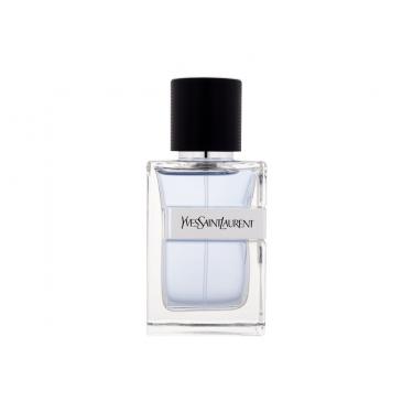 Yves Saint Laurent Y  60Ml  Per Uomo  (Eau De Toilette)  