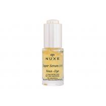 Nuxe Super Serum [10]      15Ml Per Donna (Eye Serum) Eye