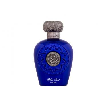 Lattafa Blue Oud      100Ml Unisex (Eau De Parfum)