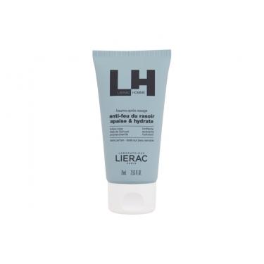 Lierac Homme After-Shave Balm      75ml(Aftershave Balm) Per Uomo