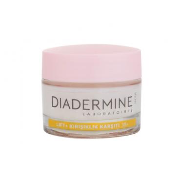 Diadermine Lift+ Anti-Wrinkle Day Cream 30+      50ml(Day Cream) Per Donna