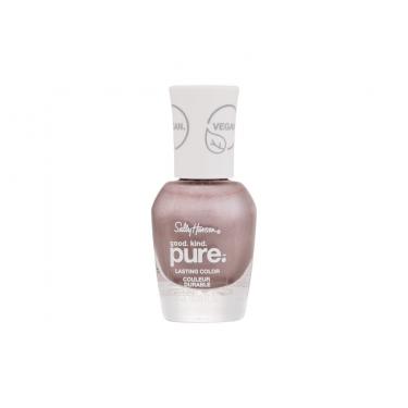 Sally Hansen Good. Kind. Pure. 10Ml    (Nail Polish) Per Donna  227 Precious Stone