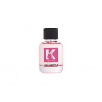 Karl Lagerfeld Jenas 60Ml Urban Pink   (Eau De Parfum) Per Donna  