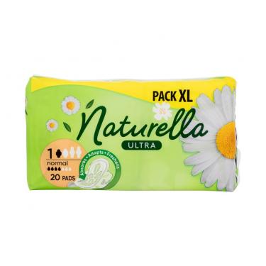 Naturella Ultra      20Pc Per Donna (Sanitary Pad) Normal