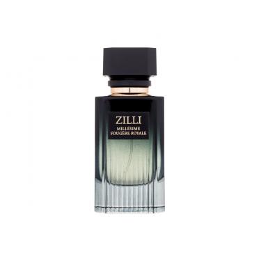 Zilli Millesime      100Ml Per Uomo (Eau De Parfum) Fougere Royale