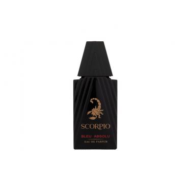 Scorpio Bleu Absolu       75ml(Eau de Parfum) Per Uomo