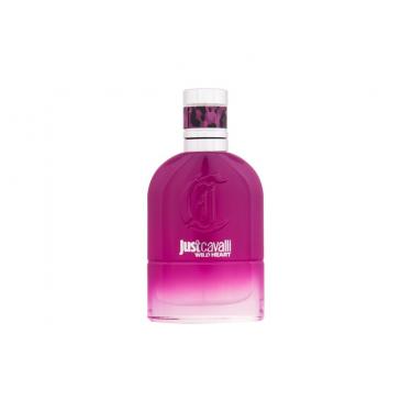 Roberto Cavalli Just Cavalli Wild Heart      30ml(Eau de Parfum) Per Donna