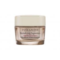 Estée Lauder Revitalizing Supreme+ Youth Power Soft Creme  50Ml    Per Donna (Crema Da Giorno)