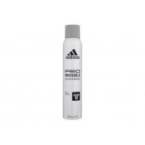 Adidas Pro Invisible 48H Anti-Perspirant 200Ml  Per Uomo  (Antiperspirant)  