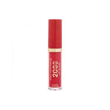 Max Factor 2000 Calorie      4,4Ml Per Donna (Lip Gloss) Lip Glaze