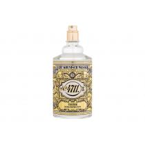 4711 Floral Collection      100Ml Unisex Senza Confezione(Eau De Cologne) Jasmine