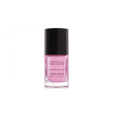 Gabriella Salvete Sunkissed Longlasting Nail Polish  11Ml 68 Marshmalllow   Per Donna (Smalto Per Unghie)