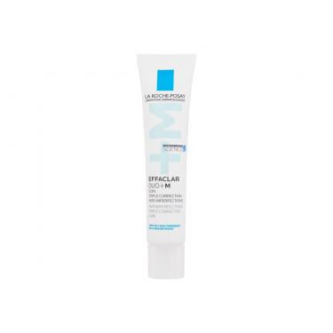 La Roche-Posay Effaclar      40Ml Per Donna (Day Cream) Duo (+) M