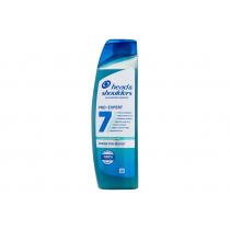 Head & Shoulders Pro-Expert 7      250Ml Unisex (Shampoo) Mint & Menthol