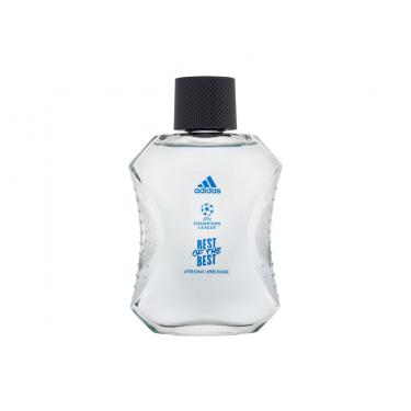 Adidas Uefa Champions League Best Of The Best 100Ml  Per Uomo  (Aftershave Water)  