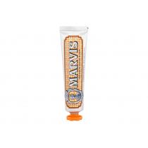 Marvis Orange Blossom Bloom   75Ml    Unisex (Dentifricio)