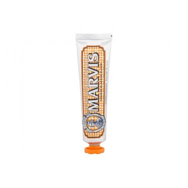 Marvis Orange Blossom Bloom   75Ml    Unisex (Dentifricio)