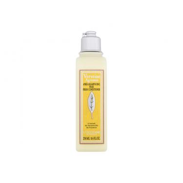 Loccitane Citrus Verbena Fresh Shampoo 250Ml  Per Donna  (Conditioner)  