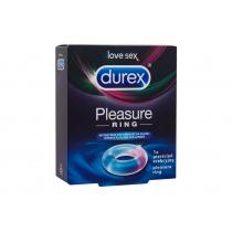 Durex Pleasure      1Pc Per Uomo (Erection Ring) Ring