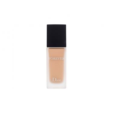 Christian Dior Forever No Transfer 24H Foundation  30Ml 2Wp Warm Peach  Spf20 Per Donna (Makeup)