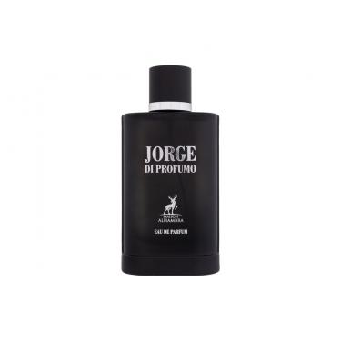 Maison Alhambra Jorge      100Ml Per Uomo (Eau De Parfum) Di Profumo