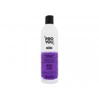 Revlon Professional Proyou The Toner Neutralizing Shampoo  350Ml    Per Donna (Shampoo)