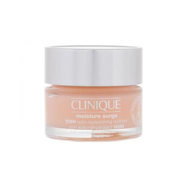 Clinique Moisture Surge 100H Auto-Replenishing Hydrator  30Ml    Per Donna (Crema Da Giorno)