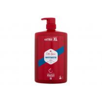 Old Spice Whitewater  1000Ml  Per Uomo  (Shower Gel)  