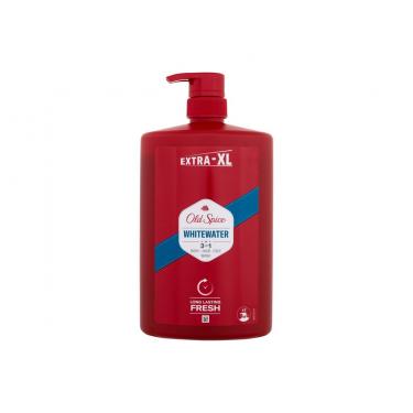 Old Spice Whitewater  1000Ml  Per Uomo  (Shower Gel)  