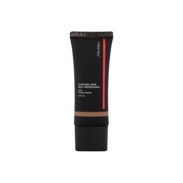 Shiseido Synchro Skin  Spf20    30Ml Per Donna (Makeup) Self-Refreshing Tint